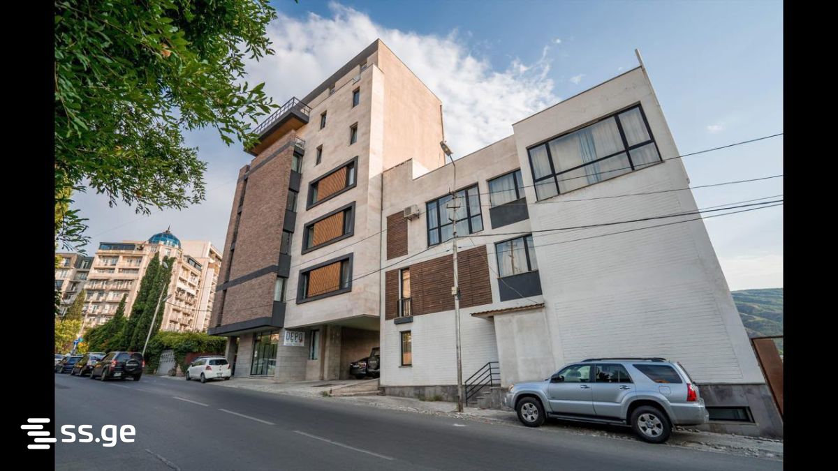 cernaki st. 4 - 3 rooms