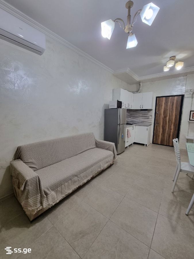 Lortkipanidze st. 6 - 1 rooms