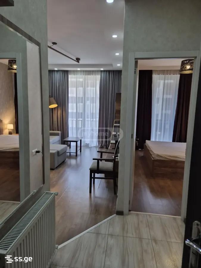 Straboni st. 18 - 2 rooms