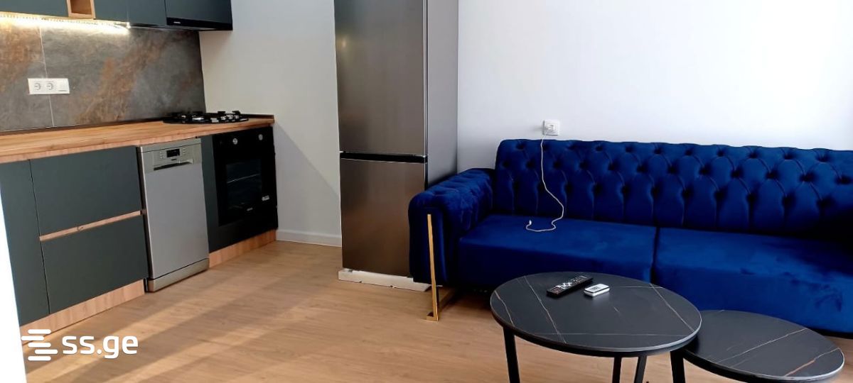 Jan Pribyl St. - 2 rooms