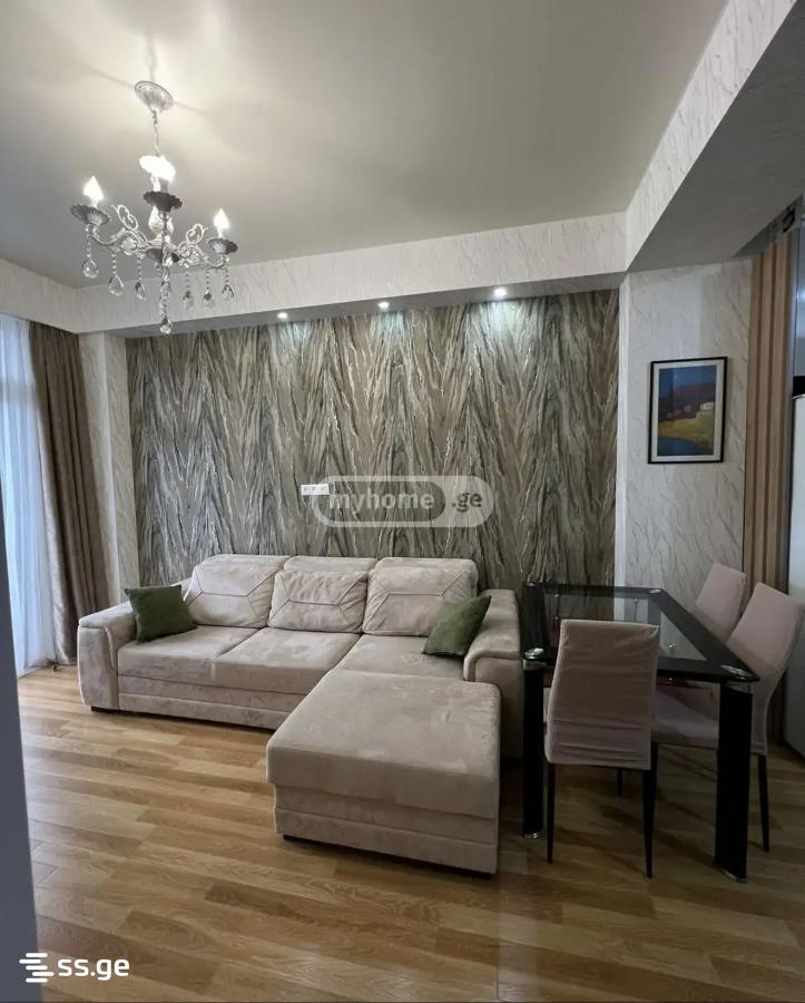 Fatmani st. - 2 rooms