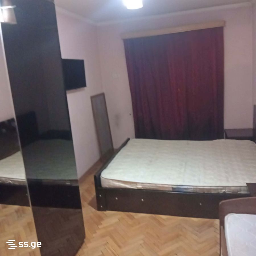 beliashvili st. - 3 rooms