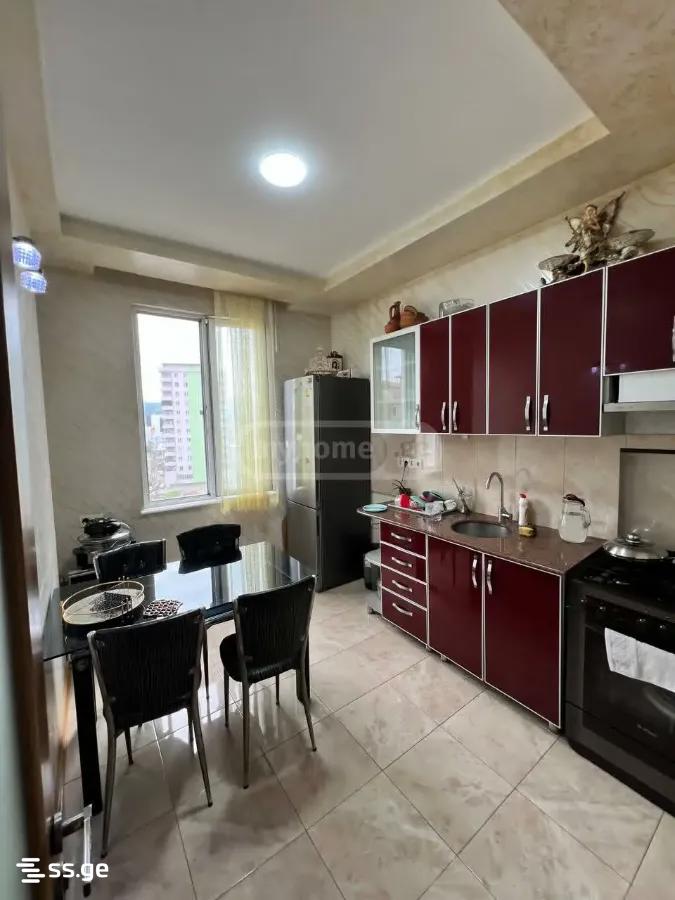 Batumi - 3 rooms