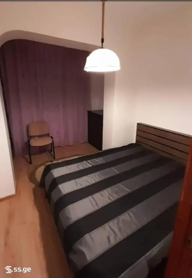 Gotua st. - 2 rooms