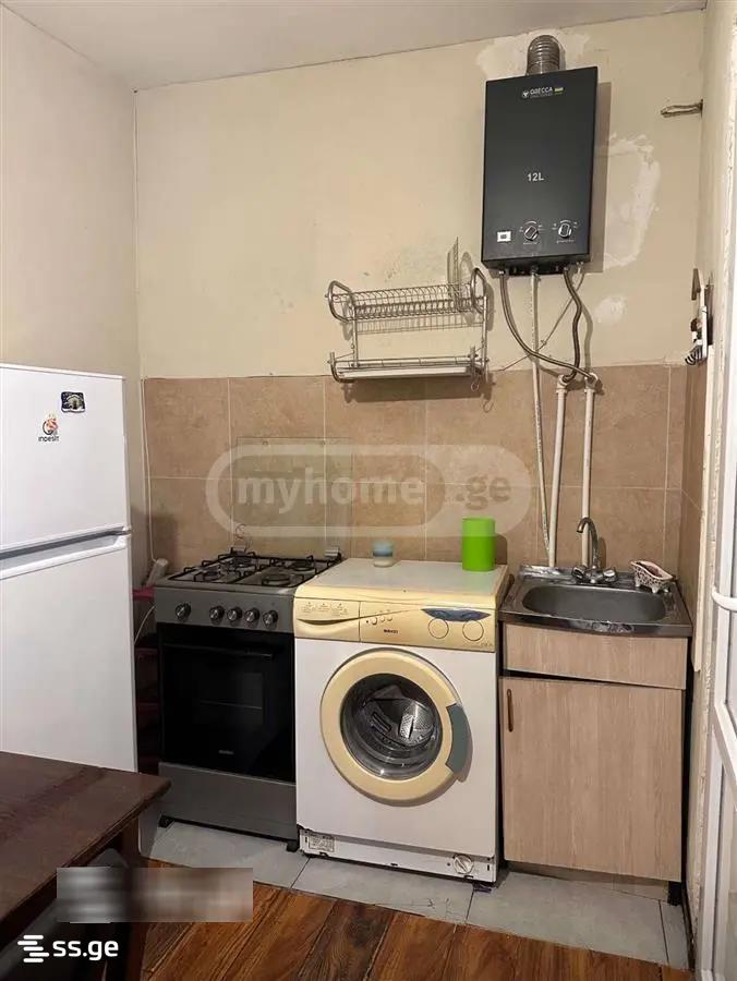 v. sarajishvili st. - 2 rooms