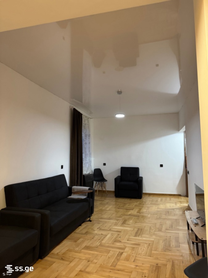 dumbadze ave 11 - 2 rooms