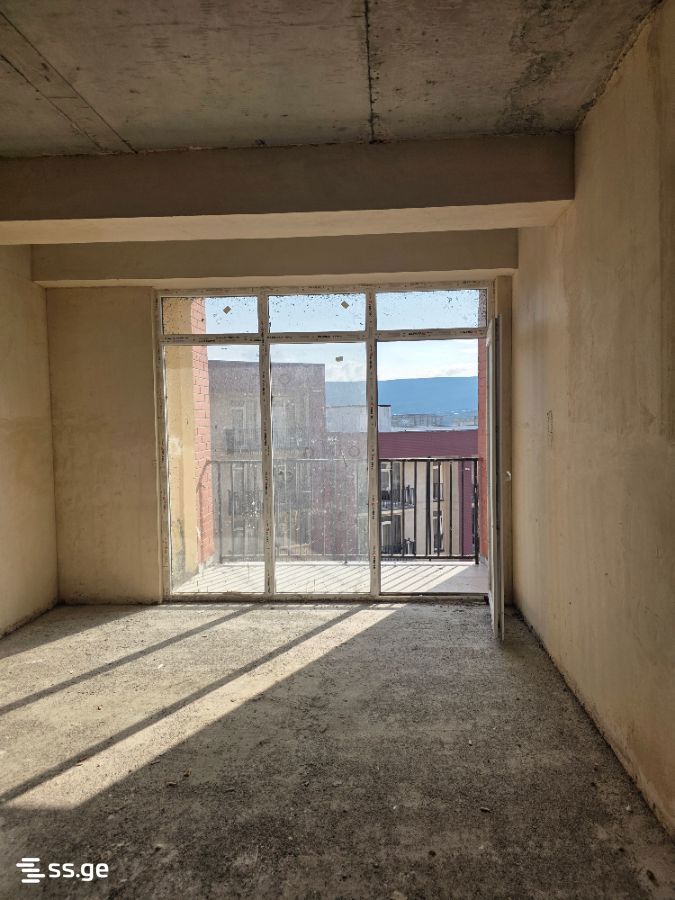 Demetre Tavdadebuli st. 40 - 2 rooms