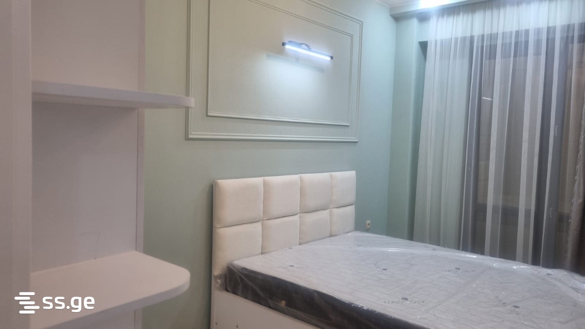 kerchi st. 6 - 2 rooms