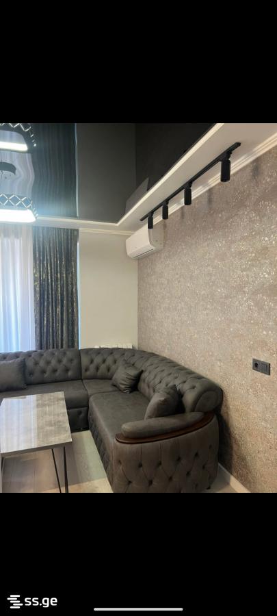J. Shartava st. 18 - 3 rooms