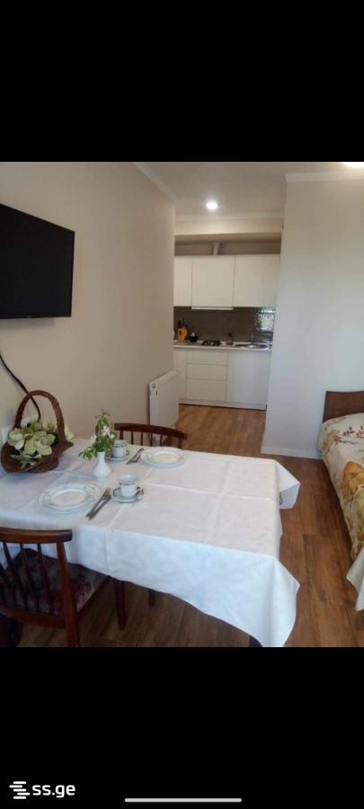 Chavchavadze st. 39 - 1 rooms