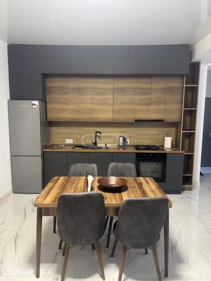 kedia st. 6 - 3 rooms
