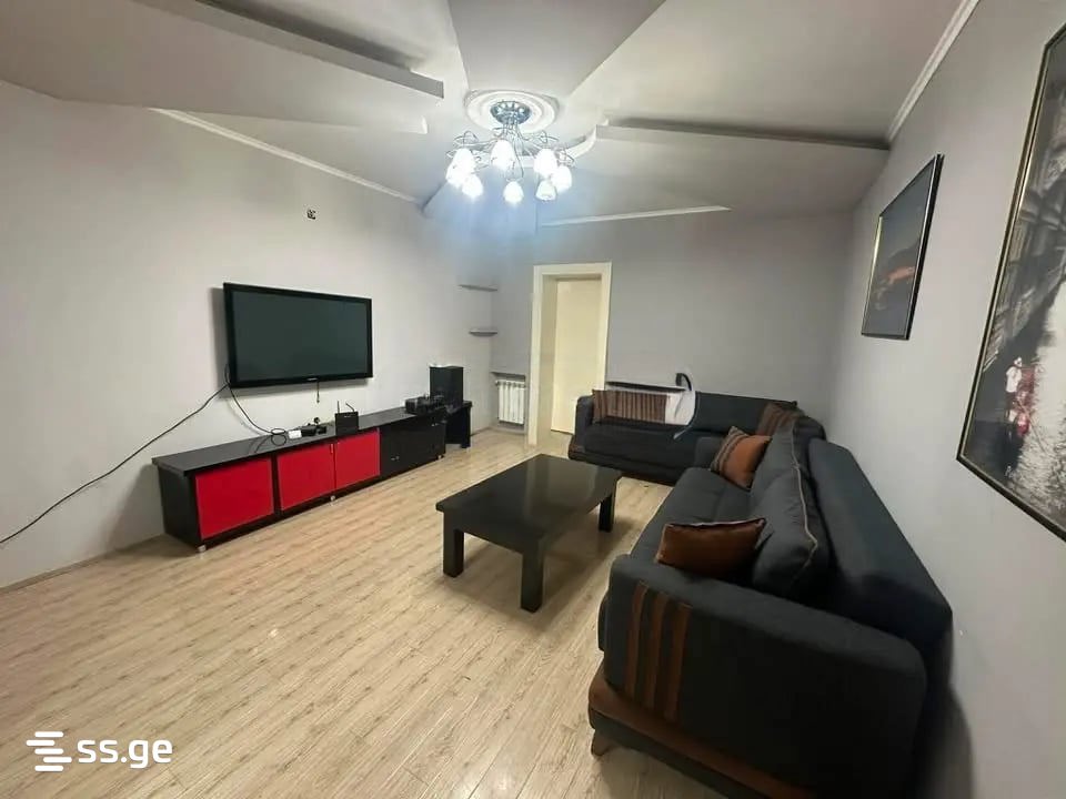 38ა - 3 rooms
