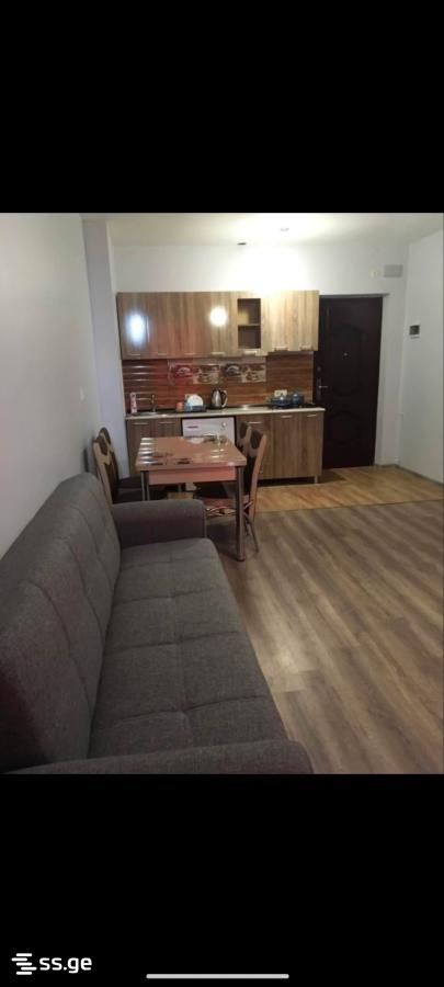 Bagrationi str. 163 - 2 rooms