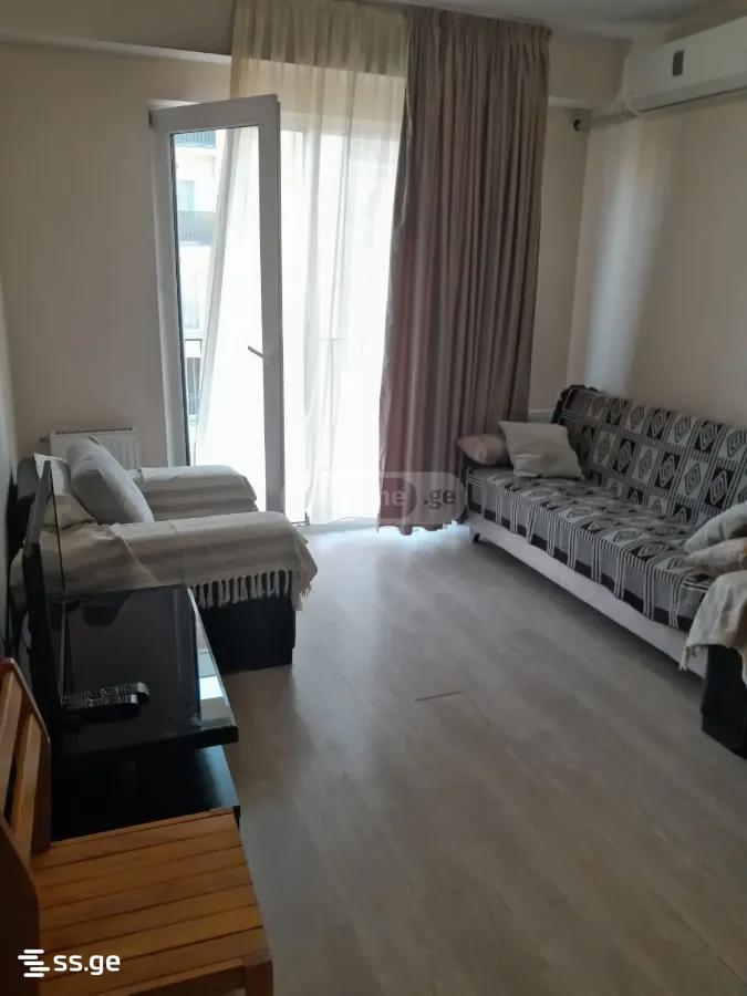 moskovi ave - 2 rooms