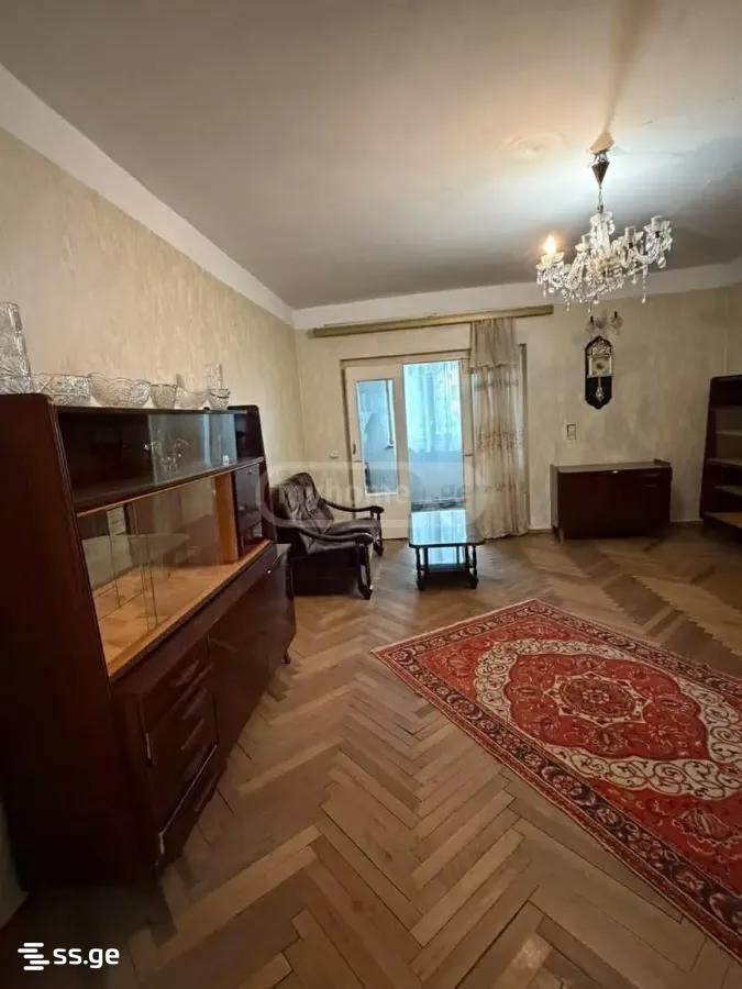 Sukhishvili st. - 4 rooms