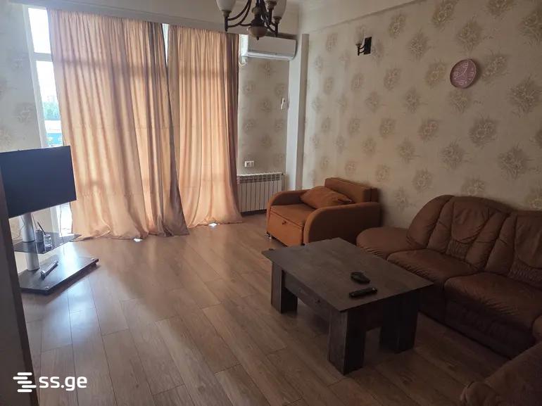 lubliana st. - 3 rooms
