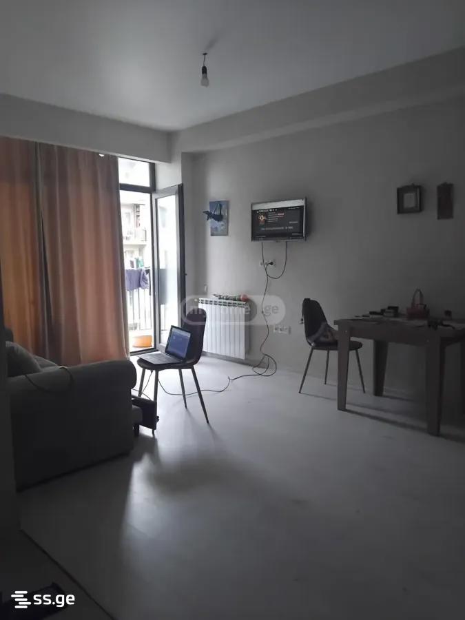 Arzakan Emukhvari st. - 2 rooms