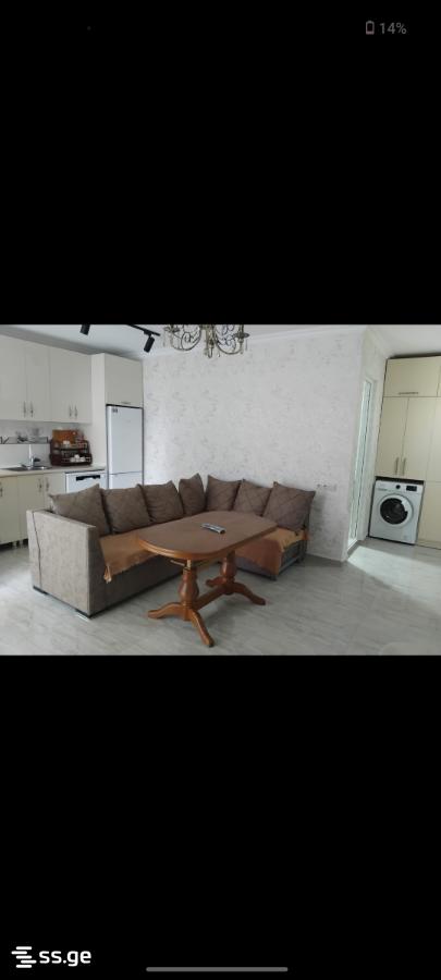 Angis st. 20-22 - 3 rooms