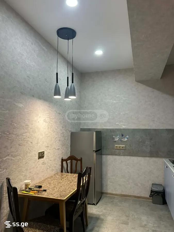ratevani st. - 2 rooms