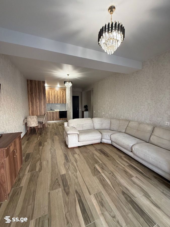 kedia st. 14 - 2 rooms