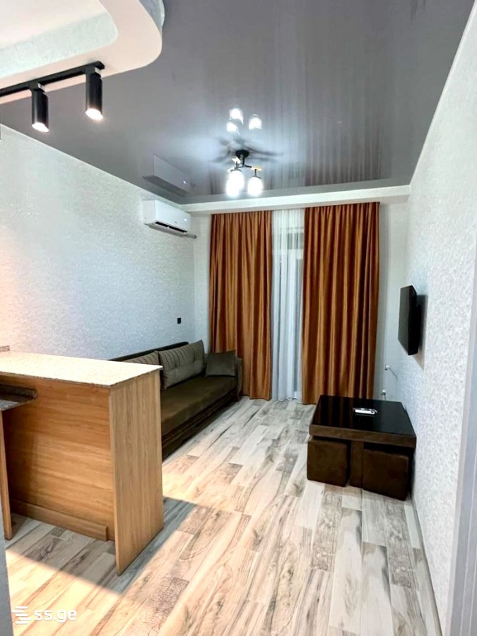 Angisi I lane 41ა - 3 rooms