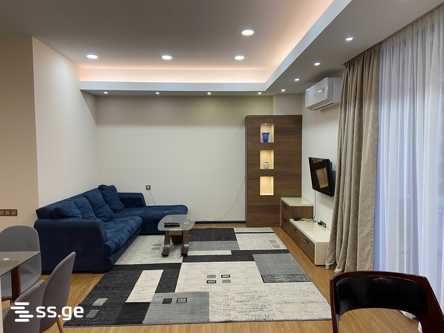 i. chavchavadze avenue - 3 rooms
