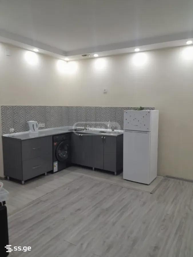 56ა - 2 rooms