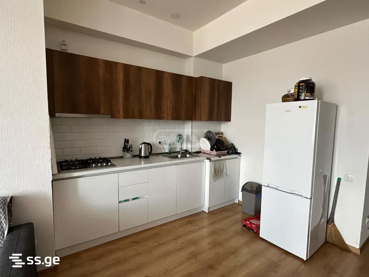 lubliana st. 115 - 2 rooms
