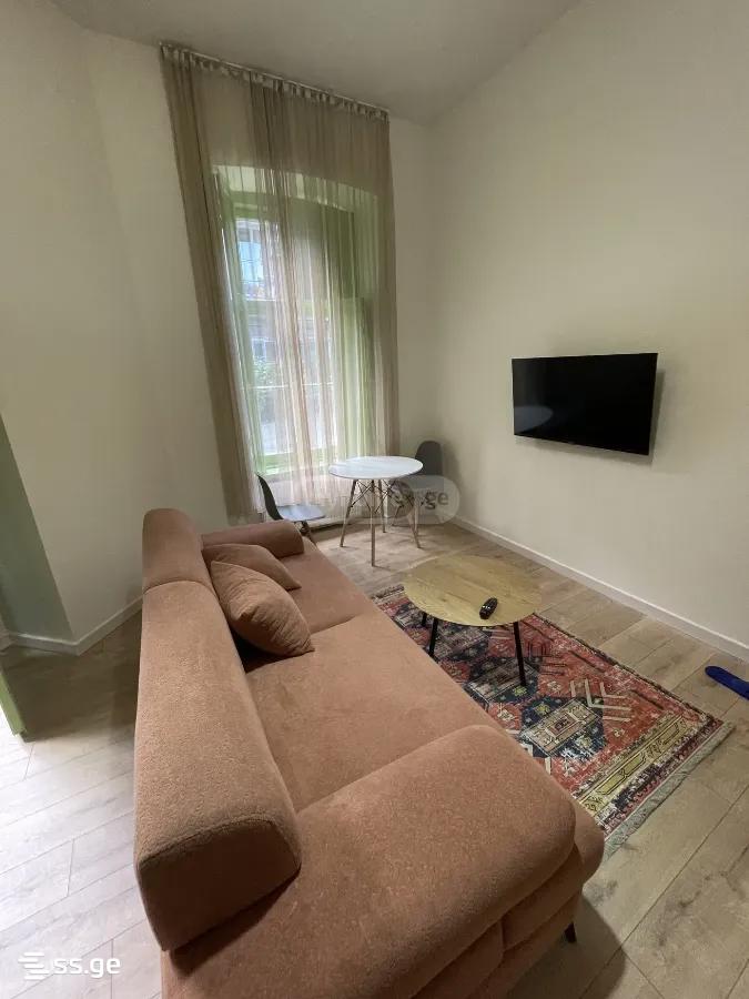 uznadze st. - 1 rooms