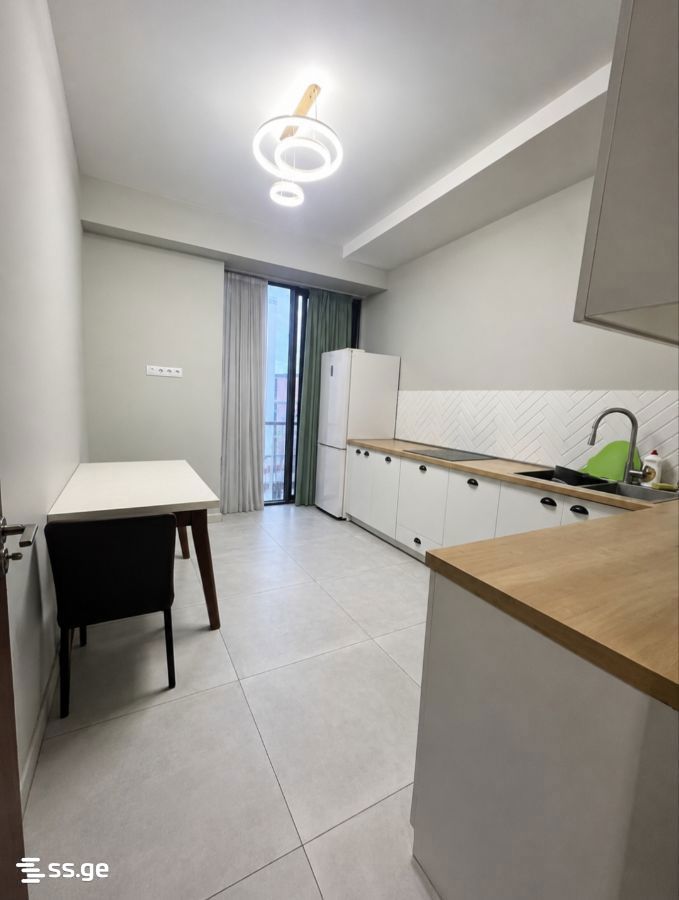 beliashvili st. 70 - 3 rooms