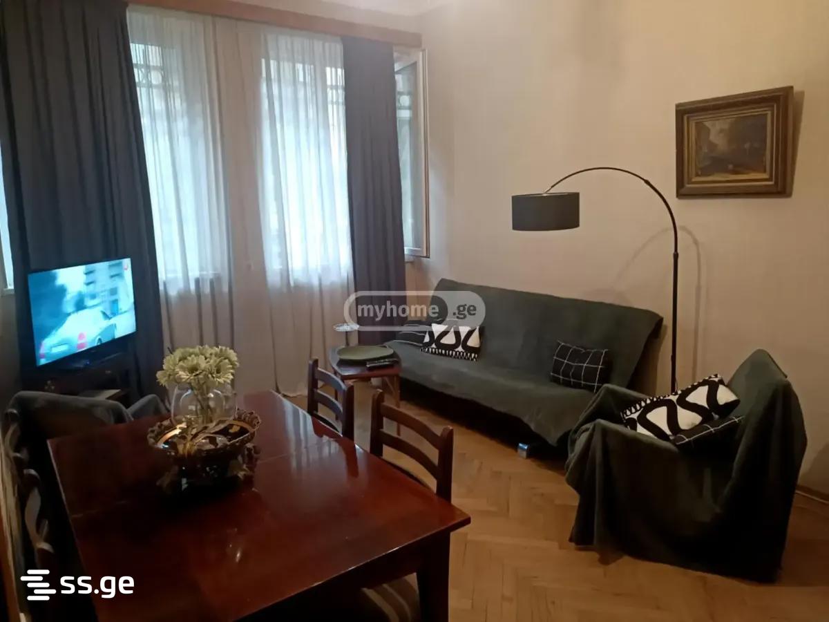 iamanidze st. - 2 rooms
