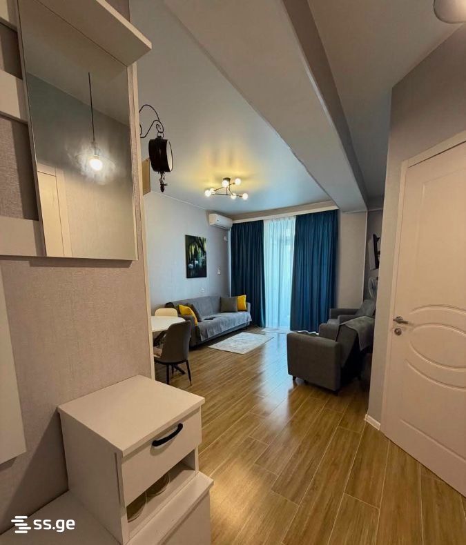 Asmati st. 21 - 2 rooms