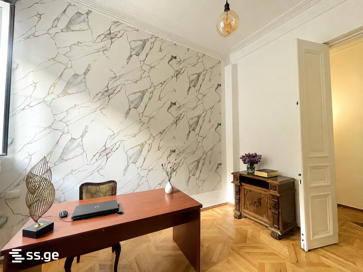 Kakhidze st. - 0 rooms