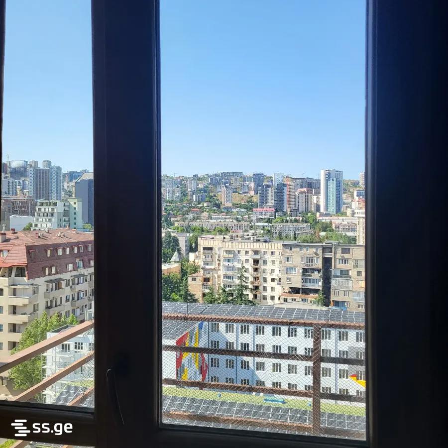 O.Lortkipanidze st. - 2 rooms