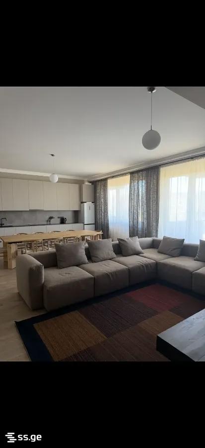 Ateni st. - 2 rooms