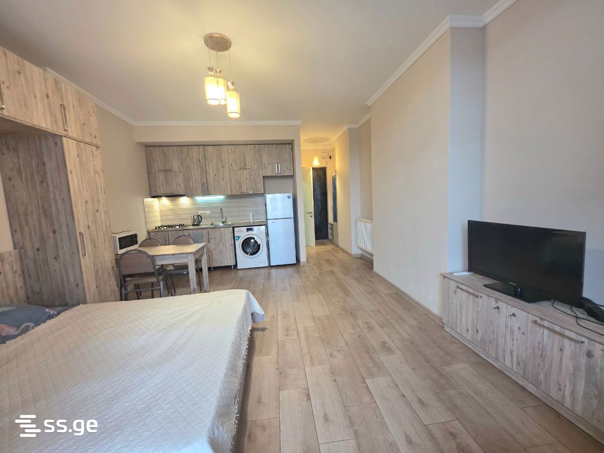 7 - 1 rooms