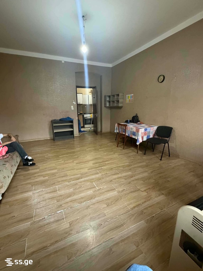 ortachala st. 17 - 2 rooms