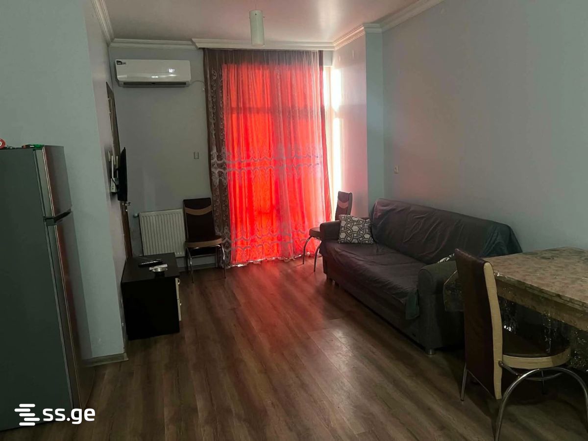 163 - 2 rooms