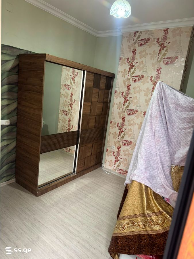 Chavchavadze st. 107 - 3 rooms