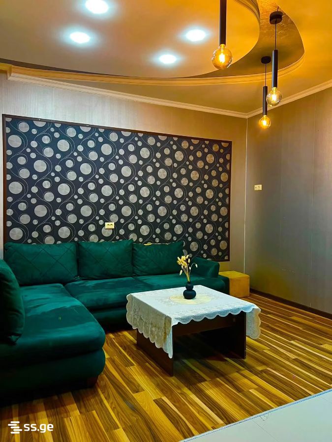 36/38 - 3 rooms