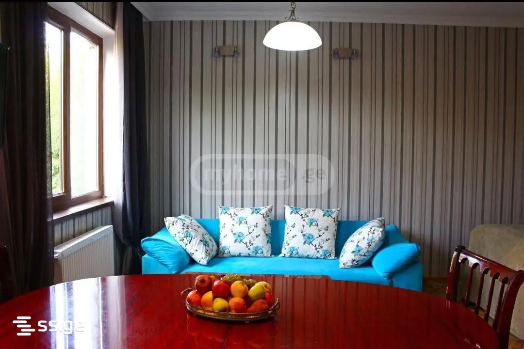 marjanishvili st. 16 - 1 rooms