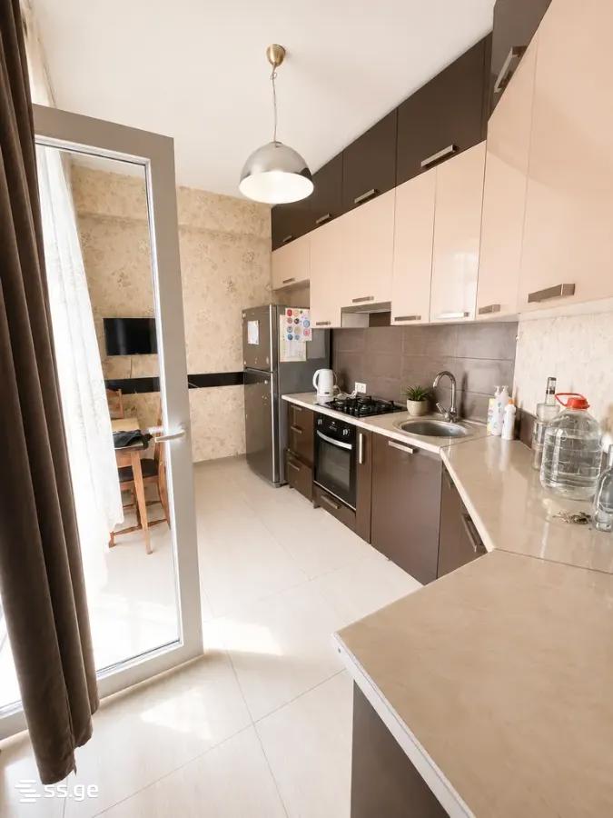 lubliana st. 16 - 3 rooms