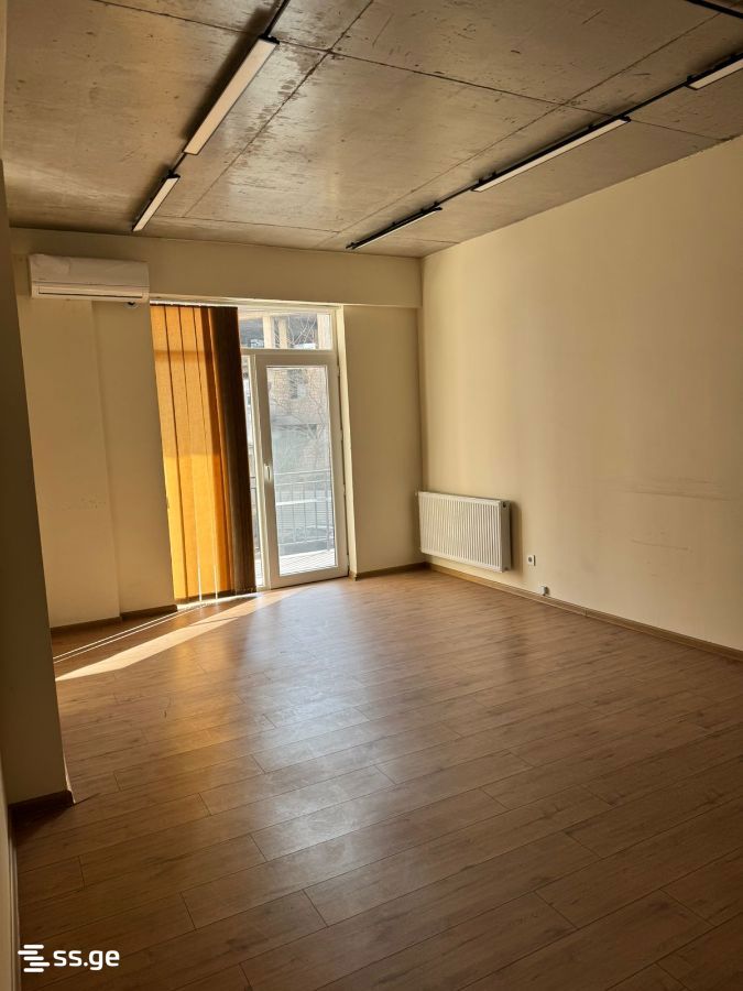 kipshidze st. - 2 rooms