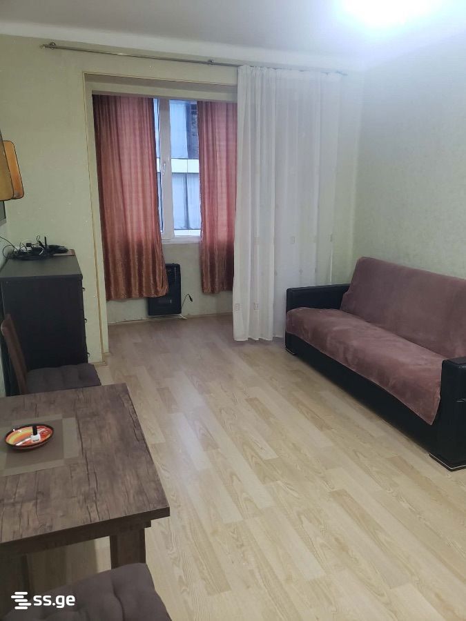 Dolidze st. 6 - 1 rooms