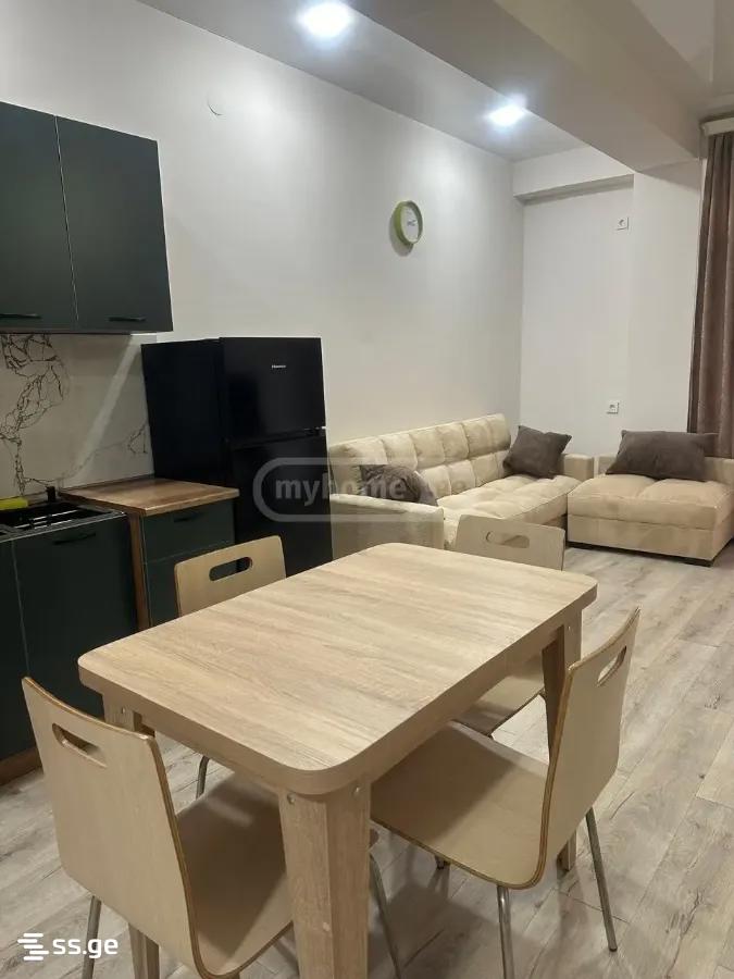 kupradze st. - 2 rooms