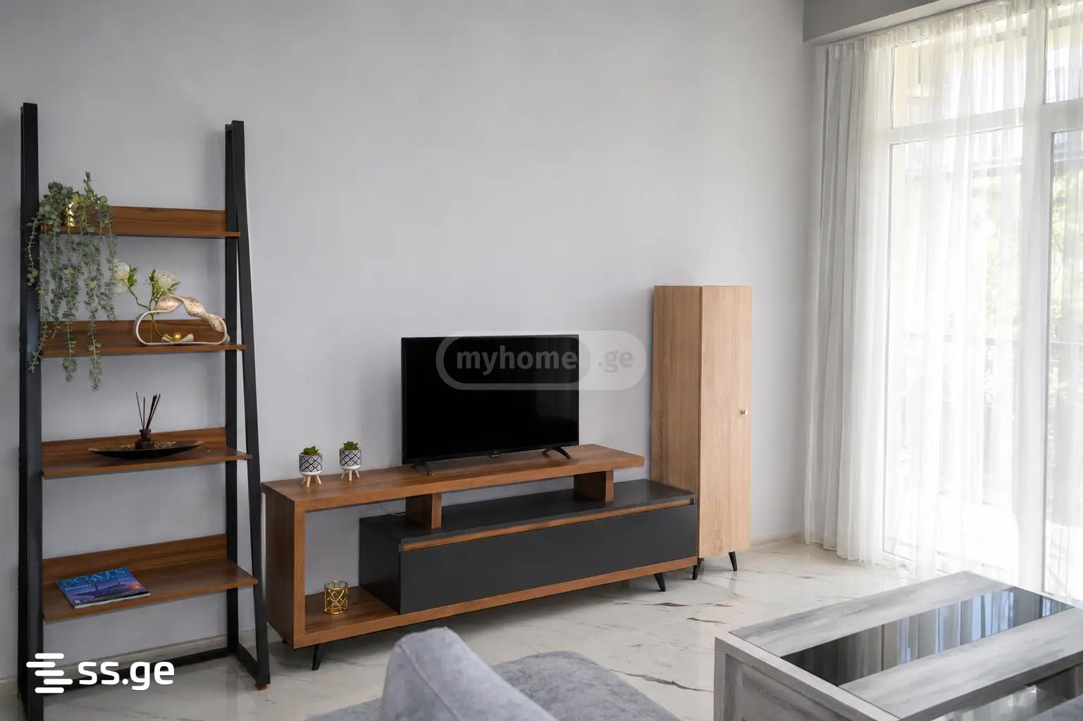Lisi lake - 3 rooms