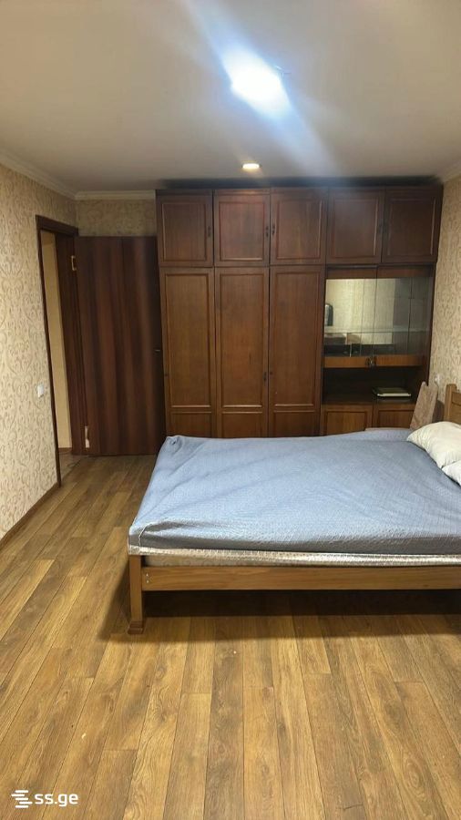 Block IV - Digomi massive - 1 rooms