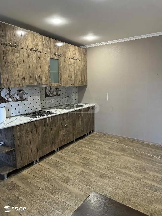 abashvili st. 3 - 2 rooms