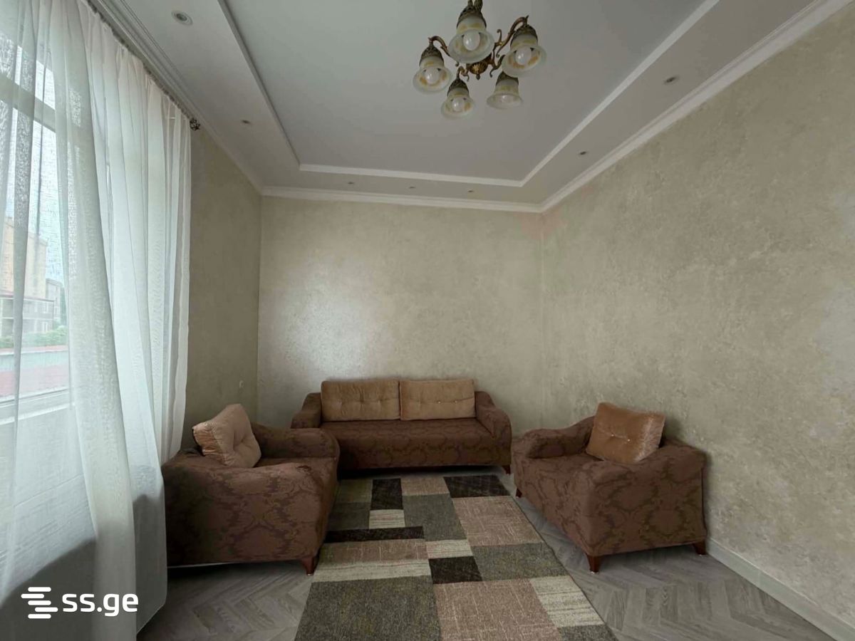 2 - 2 rooms
