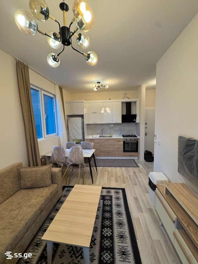 Bob walsh st. 30 - 2 rooms